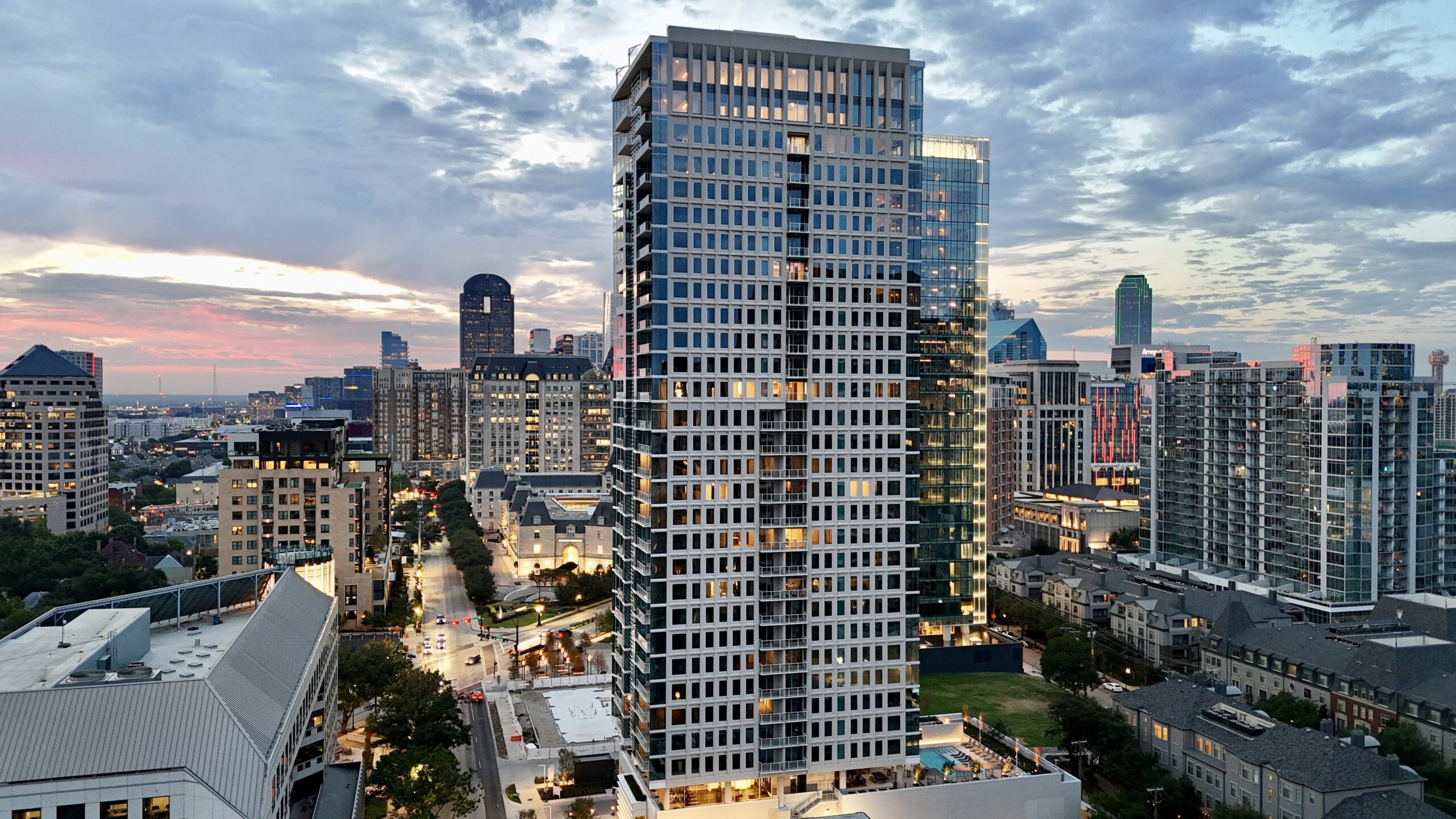 Sustainable Urban Building Strategies for Architects - Sto Corp.