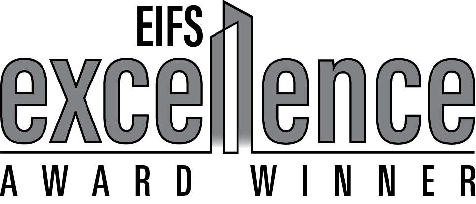 EIFS Excellence Award Winner