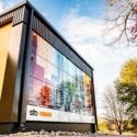 How A Building Can Extend A Brand: Three Stories In Sto Systems
